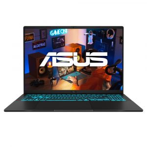 Portátil Asus V16 Gamer Intel Core 5-210h Ram 8Ggb Ssd 512 RTX 3050 6GB