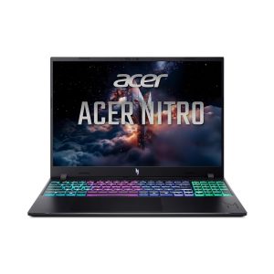 Acer NITRO V 16 RTX 5050 Core™ 7 240H 512GB SSD 16GB 16" (1920x1200) 165Hz WIN11 NVIDIA®Slim